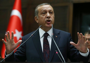 برگزاری انتخابات زودهنگام، قمار اردوغان برای بازگشت به قدرت