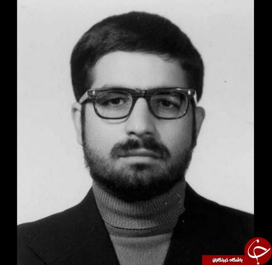 تصاویر دیده نشده از جوانی حسن روحانی