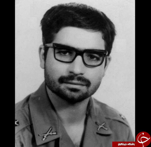 تصاویر دیده نشده از جوانی حسن روحانی