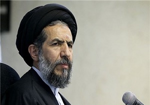 ابوترابی‌فرد: اگر ولایت فقیه نبود، استخوان‌های ایران زیر چرخ‌های تحریم خُرد می‌شد