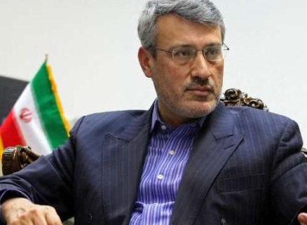 نشست خبری حمید بعیدی نژاد در باشگاه خبرنگاران جوان