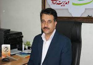برگزاری رزمايش پدافند غير عامل در شهرک صنعتی خراسان شمالی