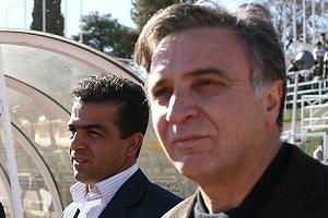 زادمهر:  طاهری از پرسپولیس اخراج نشده است