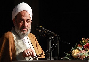 اصولگرایان جلوی هر فسادی می‌ایستند/ محصولی: آنهایی که مخالفتی با استکبار ندارند، اصولگرا نیستند