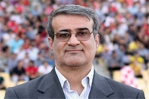 حمایت از منصوریان به معنی حمایت از جریان سالم مربی‌گری است