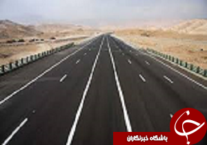 پایان ساخت دو پارکینگ در آزادراه قزوین - رشت