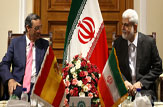 ظرفیت‌های فراوانی در بخش دارو ایران و اسپانیا وجود دارد