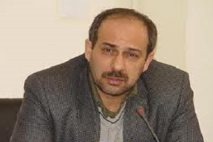 عمیدی : تقاضا داریم انتخابات زودتر برگزار شود