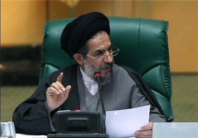 مجلس به دنبال افزایش روابط با کنگره اسپانیا است