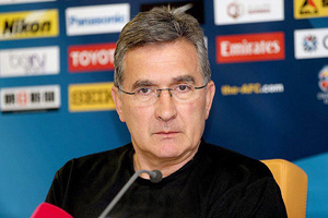 برانکو: مذاکره ای را با بشار حسن نداشتیم