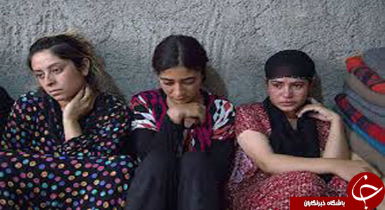 بردگی جنسی داعش/اخاذی داعش از قاچاقچیان انسان در لیبی
