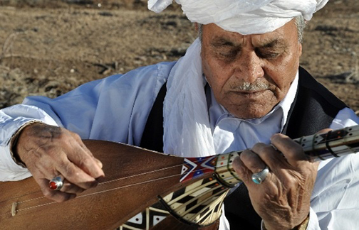 تهران با نغمه&zwnj;های اصیل ایرانی آشتی می&zwnj;کند + تصاویر