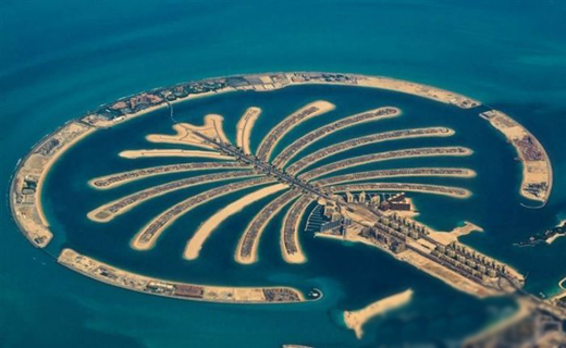 فاخر ترین آثار معماری جهان را بیشتر بشناسید+تصاویر