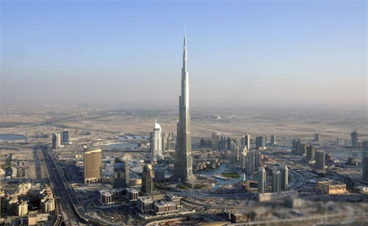 فاخر ترین آثار معماری جهان را بیشتر بشناسید+تصاویر