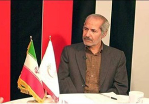 تکیه کلام مذهبی گزارشگر قدیمی فوتبال ایران