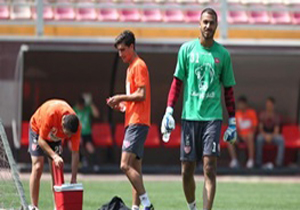 این دو بازیکن پنالتی زنان پرسپولیس شدند