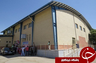 افتتاح 318 طرح در قزوین