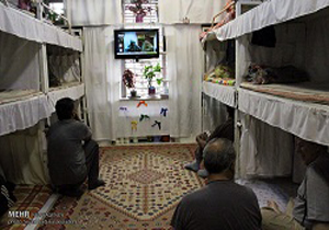 آغاز بکار کلینیک‌های مثلثی در زندان‌های کشور