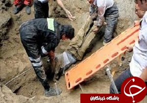 کاهش مرگ و میر ناشی ازحوادث کار