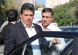 کشف ۳۰ سکه طلا و یک گوشی تلفن همراه از مهدی هاشمی در زندان اوین