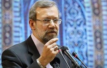 لاریجانی امشب در نشست اتحادیه‌ بین‌المجالس جهان سخنرانی می‌کند