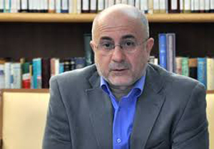 معاون هنری وزیر فرهنگ و ارشاد اسلامی از تالار محراب بازدید کرد