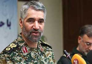 سردار فضلی: یک میلیون و 600 هزار نفر از نمایش بازسازی غدیر خم کردند
