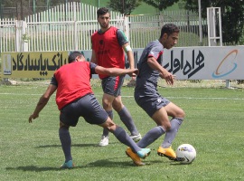 دعوت از 27 بازیکن به اردوی تدارکاتی تیم ملی جوانان