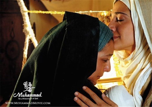 چرا با &laquo;محمد رسول&zwnj;الله (ص)&raquo; مخالفند؟