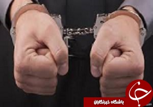 کشف بیست و یک فقره سرقت در قزوین