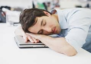 کاهش خطرحمله قلبی با چرت نیمروزی