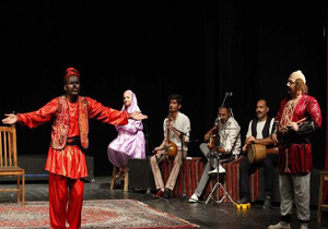 جادویی که از همدان به تهران رسید