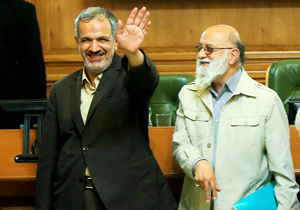 «چمران» و «مسجدجامعي» رياست شوراي شهر را چگونه مي بينند؟