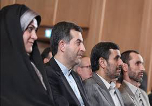 معلم خصوصی مشایی به 6 ماه حبس محکوم شد