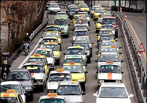 فراخوان نوسازی 750 دستگاه تاکسی جدید در مشهد