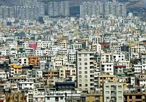 گزارش تحولات بازار مسکن شهر تهران در مرداد ماه سال 1394