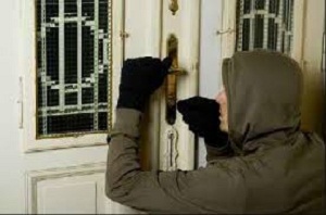 دستگیری باند سرقت منازل با 11 فقره سرقت در کهنوج