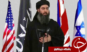ابوبکر البغدادی از کجا آمده است.