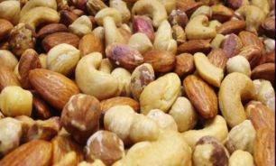 آجیلی که از چیپس و پفک بدتر است!