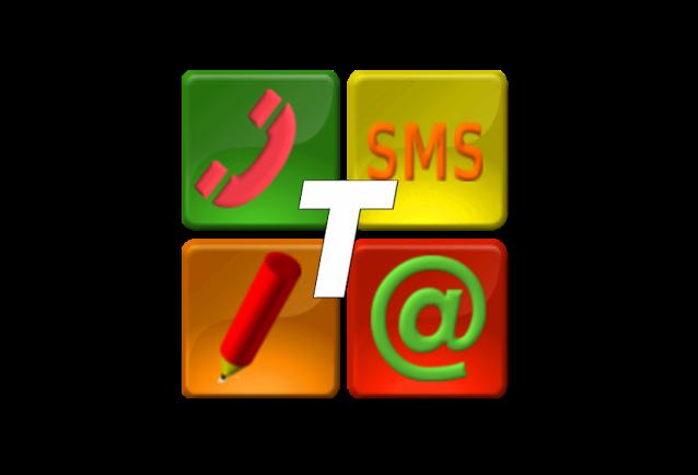 دانلود نرم افزار Easy phone for blind
