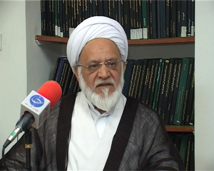 دوران احمدی نژاد طی شده است/ اصلاح&zwnj;طلبان ابتدا باید برادری&zwnj;شان را ثابت کنند و سپس ادعای ارث کنند/ راه اندازی مجدد سفارت انگلیس در تهران نگرانی&zwnj;هایی را واقعا برمی انگیزد/ سرلیستی ناطق نوری در جریان اصلاح طلبان خنده&zwnj;دار است