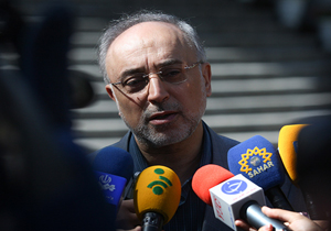 صالحی:ایران تا قبل از روز عملیاتی‌شدن برجام اقدامی انجام نمی‌دهد