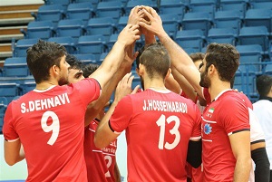شاگردان اكبری هفتم جهان شدند
