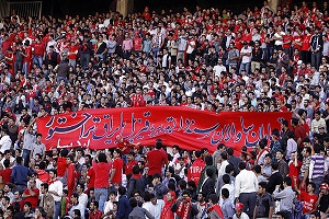 غزنوی: حضور کریمی در تراکتورسازی صحت ندارد
