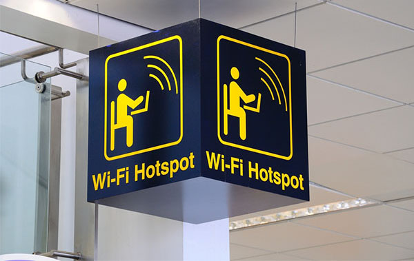 شبکه Wi-Fi را از ورود هکر ها ایمن کنید!