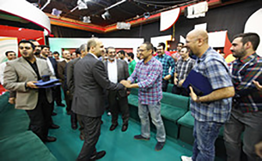 از تماس تلفنی ظریف با &laquo;ماه عسل&raquo; در حاشیه تا خداحافظی گبرلو از &laquo;هفت&raquo;
