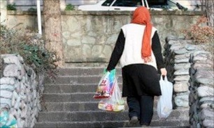 زنان سرپرست خانوار و چالشها و حمایت ها