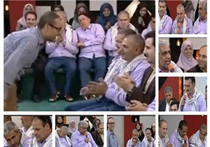 سنت شکنی و ناهنجاری به سبک خندوانه!