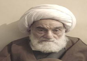 آیت‌الله شربیانی دیشب در مشهد دار فانی را وداع گفت