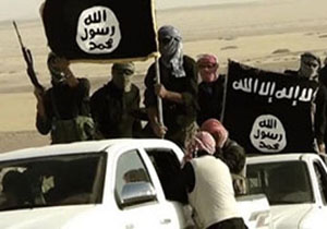 داعش: «مشهد» را با خاک یکسان می‌کنیم!